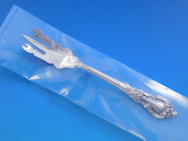 Eloquence by Lunt Sterling Silver Lobster Pick 6" Custom Made
