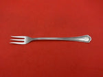 Clovelly by Reed and Barton Sterling Silver Cocktail Fork 5 1/2" Heirloom