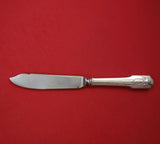 Adam by Shreve Sterling Silver Fish Knife Original HH WS 8 1/2"