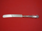 Althea by International Sterling Silver Dinner Knife blunt SP blade 9 3/4"