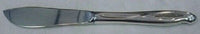 Silver Sculpture by Reed and Barton Sterling Master Butter Knife HH 7 1/4"