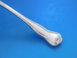 Provence by Tiffany & Co. Sterling Silver Flatware Set 8 Service 34 pieces