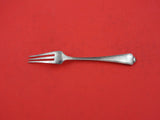 Plymouth by Gorham Sterling Silver Fruit Fork 6 1/8"