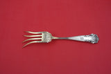 Georgian by Towle Sterling Silver Baked Potato Fork GW original 7"