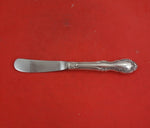 Southern Colonial by International Sterling Silver Butter Spreader HH Paddle