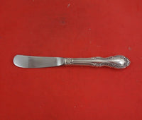 Southern Colonial by International Sterling Silver Butter Spreader HH Paddle