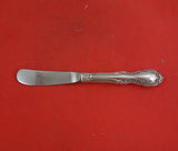 Southern Colonial by International Sterling Silver Butter Spreader HH Paddle