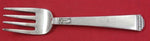 Regency by Lunt Sterling Silver Baby Fork 4"