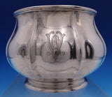 Arthur Stone Sterling Silver Tea Set 6pc Tilting Cradle (#8793) Beautiful!