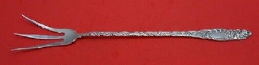 Princess by Towle Sterling Silver Lettuce Fork 8 3/4"