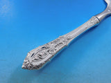 Rose Point by Wallace Sterling Silver Tomato Server 8 5/8" Custom Made