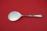 Louis XIV by Towle Sterling Silver Pastry Server HH WS large Egg Shaped 9 3/4"