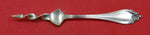 La Perle by Reed and Barton Sterling Silver Butter Pick Twisted 5 3/4" Custom