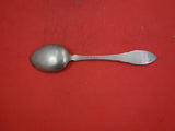 Ibis by Hestenes Norwegian .830 Silver Place Soup Spoon 7"