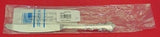 Angelique by International Sterling Silver Regular Knife 9 1/4" New