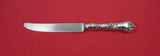 Les Cinq Fleurs by Reed and Barton Sterling Silver Dinner Knife French 9 3/4"