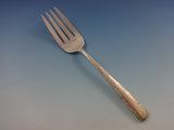 Camellia by Gorham Sterling Silver Flatware Set For 8 Service 49 Pieces