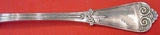Beekman by Tiffany and Co Sterling Silver Cheese Scoop Large Custom  8"