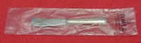 Rambler Rose by Towle Sterling Silver Butter Spreader Paddle 5 5/8" HH New