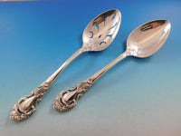Royal Dynasty by Stieff Sterling Silver Flatware Set for 8 Service 53 pieces