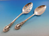 Royal Dynasty by Stieff Sterling Silver Flatware Set for 8 Service 53 pieces