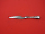 Modern Victorian by Lunt Sterling Silver Bar Knife HHWS  8 1/8"