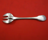 Colbert Coligny by Puiforcat French Sterling Silver Oyster Fork 5" Silverware