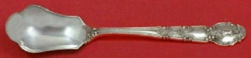 Renaissane By Tiffany and Co. Sterling Silver Relish Scoop 5 3/4" Custom