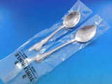 French Provincial by Towle Sterling Silver Flatware Set 12 Service 66 pcs Unused
