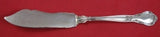 Chantilly by Gorham Sterling Silver Master Butter Flat Handle 7 3/4" Heirloom