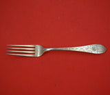Paul Revere by Old Newbury Crafters ONC Sterling Silver Dinner Fork 7 3/4"
