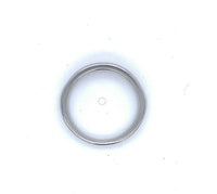Platinum 1/2ct Genuine Natural Diamond Ring Wedding Band (#J4937)