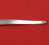 Linje by Hans Hansen Danish Sterling Silver Salad Fork 6 3/4" Flatware Modern