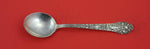 Medici Old By Gorham Sterling Silver Gumbo Soup Spoon 7 5/8"