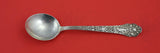 Medici Old By Gorham Sterling Silver Gumbo Soup Spoon 7 5/8"