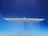 Buccellati Italy Sterling Silver Butler Tray 13" x 12" (#4597)