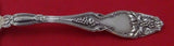 Cloeta by International Sterling Silver Beef Fork 4-Tine 6 1/8" Serving Heirloom