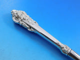 Grande Baroque by Wallace Sterling Silver Lasagna Server HHWS Custom Made 11 7/8
