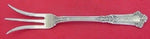 Albemarle By Gorham Sterling Silver Lemon Fork 4 3/8" Serving
