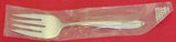 Silver Sculpture by Reed & Barton Sterling Silver Cold Meat Fork 8 1/4" New