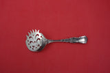 Imperial Chrysanthemum by Gorham Sterling Silver Cucumber Server 5 1/2"