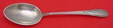 Polly Lawton by Manchester Sterling Silver Teaspoon 5 7/8" Flatware