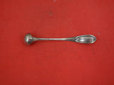 Olive by Farrington & Hunnewell Sterling Silver Mustard Ladle 5 1/2"