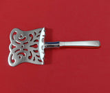 Craftsman by Towle Sterling Silver Petit Four Server 6" Custom Made Serving