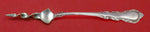 Georgian Rose by Reed and Barton Sterling Silver Butter Pick Twisted Custom Made
