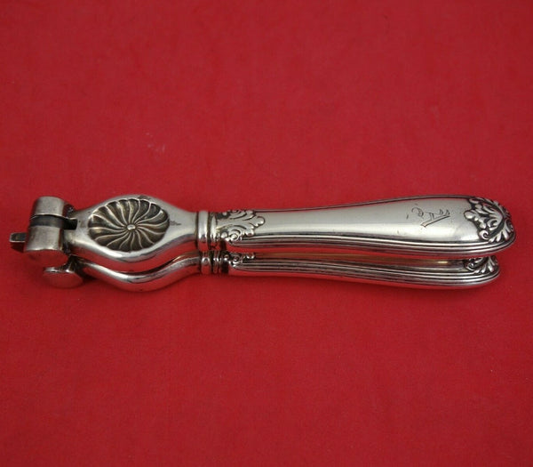 Colonial by Tiffany and Co Sterling Silver Nut Cracker Original HH 5 1/2"