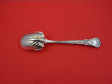 Florentine by Tiffany and Co Sterling Silver Salad Serving Spoon 10" Heirloom