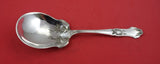 La Rochelle by International Sterling Silver Berry Spoon 8 1/2"