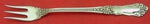 La Marquise by Reed & Barton Sterling Silver Cocktail Fork 5 5/8"