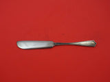 Winthrop by Tiffany and Co Sterling Silver Master Butter flat handle 7 1/4"